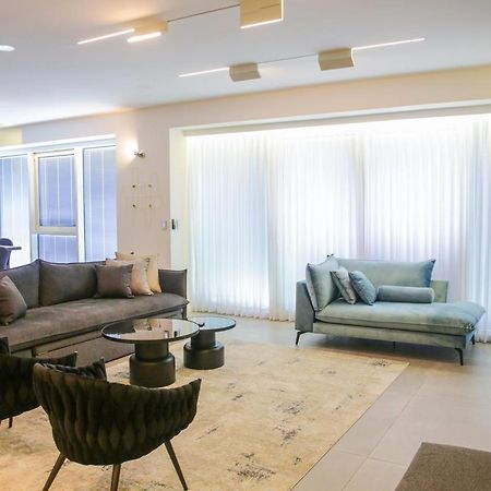 Yalarent Midtown Towers Tlv Apartment Tel Aviv Exterior photo